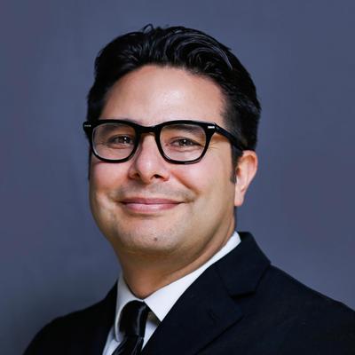 Profile Picture of Polo Morales (@MoralesApolonio) on Twitter