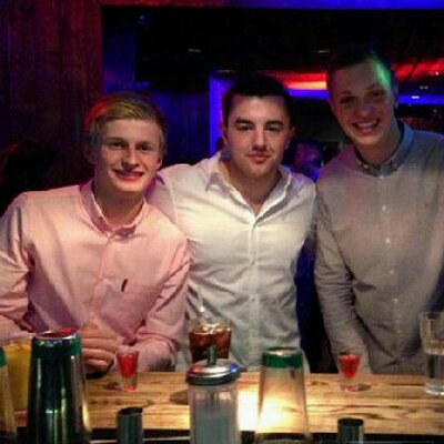 Josh Bateson - Twitter Profile Picture of Josh Bateson (@Josh_Bateson) on Twitter