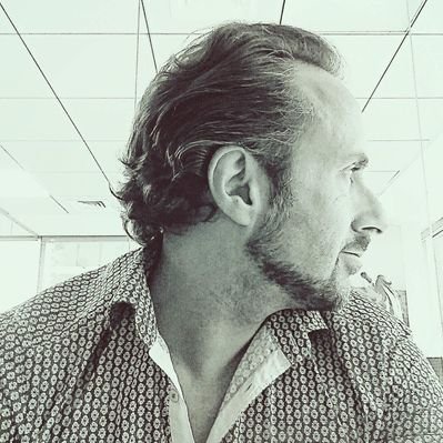 Profile Picture of Miguel Silva-Constenla (@MSilvaConstenla) on Twitter