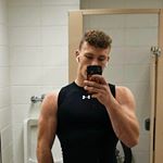 Profile Picture of Jason Woniger (@papito_irresistivel) on Instagram