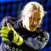 Profile Picture of Ava Walters (@avawaltersfootball) on Youtube