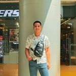 Profile Picture of Alexander Delandao Delfin ⚡ (@alexanderthedefenderrr) on Instagram