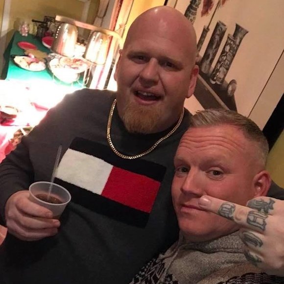 Profile Picture of Christopher Stierle (@chris8501) on Poshmark