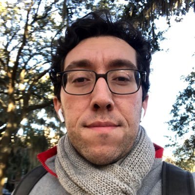 Profile Picture of Eric Russo (@EricRusso1) on Twitter