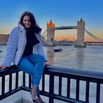 Profile Picture of Sylvia McLean (@sylviamclean88) on Instagram