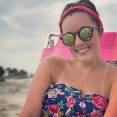 Profile Picture of Elizabeth Geddeis (@elizabeth_kopp) on Twitter