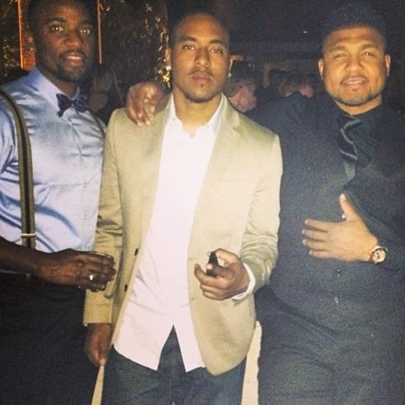 Profile Picture of Charles Watson (@mralamo_mmc) on Poshmark