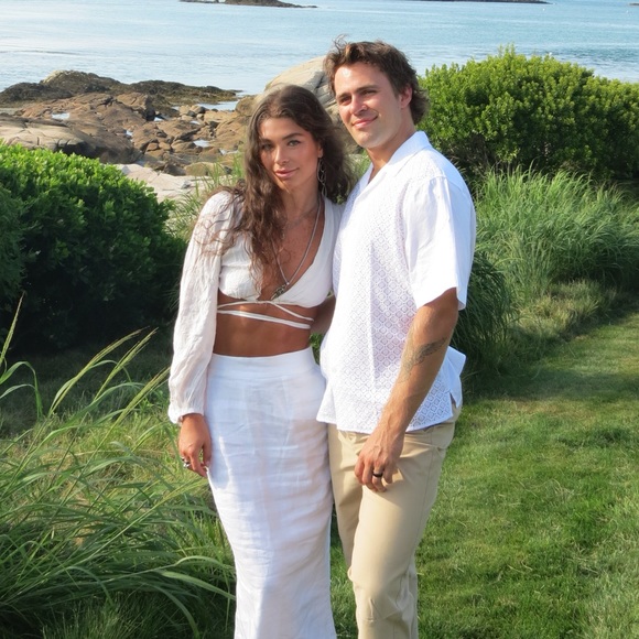 Profile Picture of Catherine Pecararo (@lanieschwartz) on Poshmark