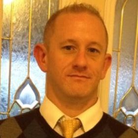 Profile Picture of Craig McCarthy (@craigamccarthy) on Pinterest
