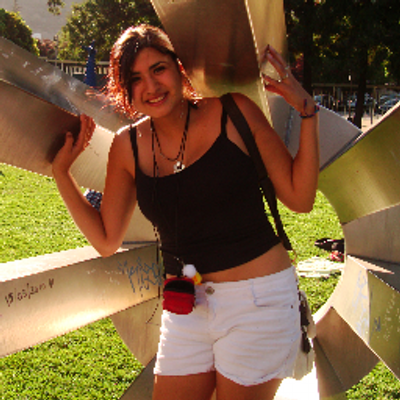 Profile Picture of Catherine Attanasia (@@Atanasia23) on Twitter