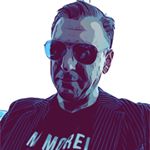 Profile Picture of Bryan Nilsen (@whitespartacus) on Instagram