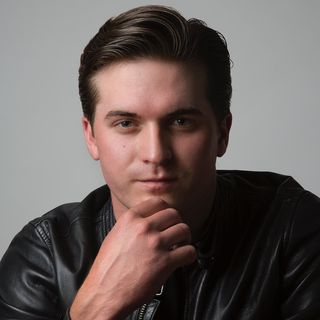 Profile Picture of Spencer Grant (@spencermgrant) on Instagram