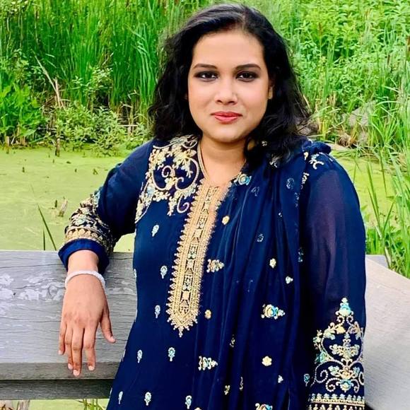 Profile Picture of Suporna Chakraborty (@suporna) on Poshmark