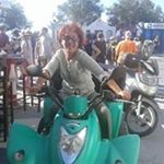 Profile Picture of Mariela Stoyanova (@mariela_superstar_63) on Instagram