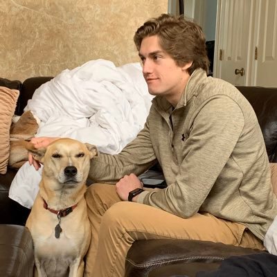 Profile Picture of Alex Harley (@AHAR21) on Twitter