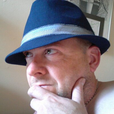 Profile Picture of Steve Mansell (@70Spud) on Twitter
