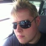 Profile Picture of Daniel Isom (@dshadowx91) on Instagram