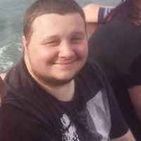 Profile Picture of Daniel Haigh (@dhaigh2015) on Twitter