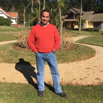 Profile Picture of Ariel Aburto (@ArielAburto3) on Twitter