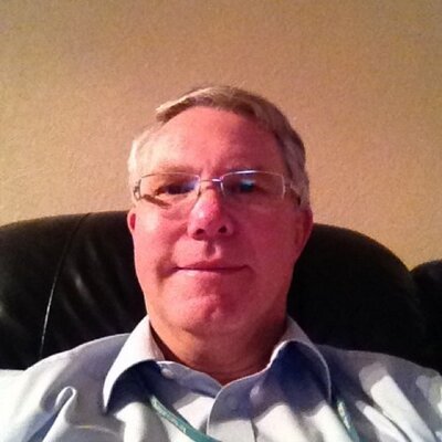 Robert Dicken - Twitter Profile Picture of Robert Dicken (@DickenRobert) on Twitter