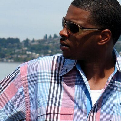 Profile Picture of ERIC UPCHURCH (@C4self) on Twitter