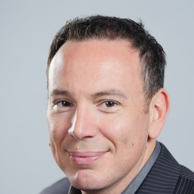 Profile Picture of Paul Vasquez (@MadHADR) on Twitter