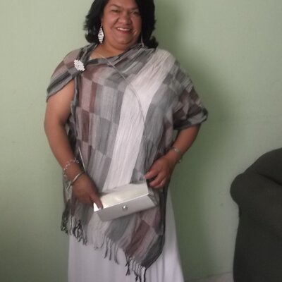 Profile Picture of Ana Matilde Suarez (@matildesuarez19) on Twitter