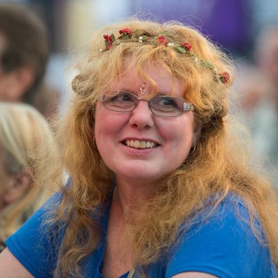 Profile Picture of Beverley Richardson (@Beverle16197029) on Twitter