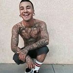 Profile Picture of Joseph Anthony Reggie Ardenado (@tatted.kingd) on Instagram