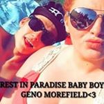 Profile Picture of Jodi McKinney (@mckinneyjodi) on Instagram