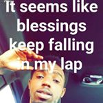 Profile Picture of Darrius Jones (@kd_the10th) on Instagram