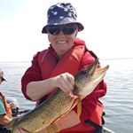 Profile Picture of Janet Wiebe Malic (@wiebemalic) on Instagram