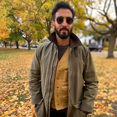 Muhannad Malas - Twitter Profile Picture of Muhannad Malas (@mmalas) on Twitter