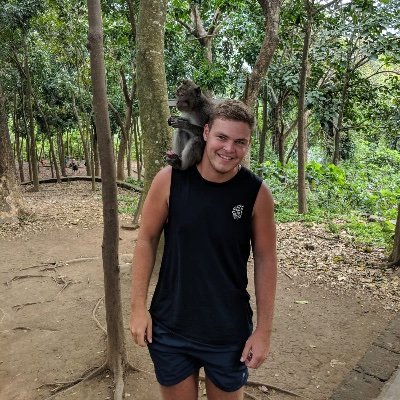 Profile Picture of Ben Bowman (@BenBowman97) on Twitter