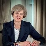 Profile Picture of theresa may is amazing (@theresa_may_official_fan_) on Instagram