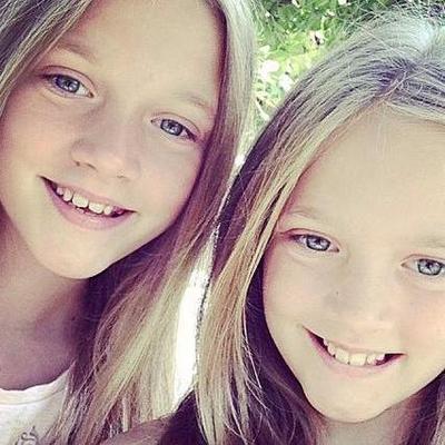 Profile Picture of Daisy And Phoebe (@DaisyPhoebeTom) on Twitter