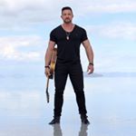 Profile Picture of Justin Utley (@justinutley) on Instagram