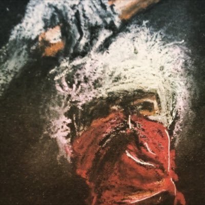 Profile Picture of Spooky Jim Christmas (@alexis_muspratt) on Twitter