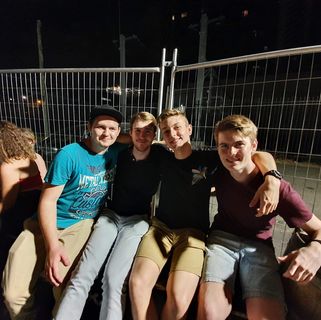 Profile Picture of George Holsworth (@george.holsworth.9) on Facebook