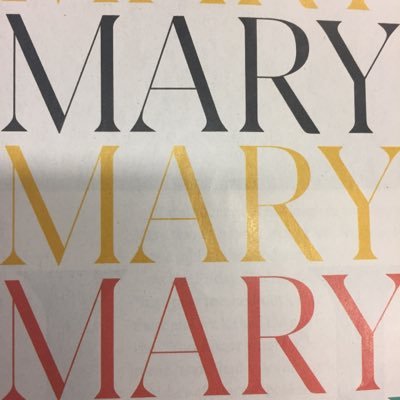 Profile Picture of Mary DiCicco (@marydicicco) on Twitter