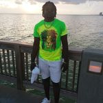 Profile Picture of Lance Clarke (@lance.clarke.125) on Instagram