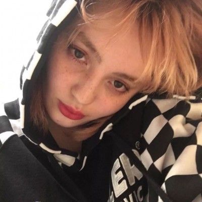 Profile Picture of Pearl Joel (@user6700374931942) on Tiktok