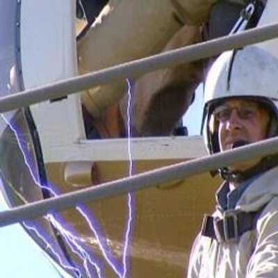 Profile Picture of Thomas Slyter (@LinemanTrainer1) on Twitter