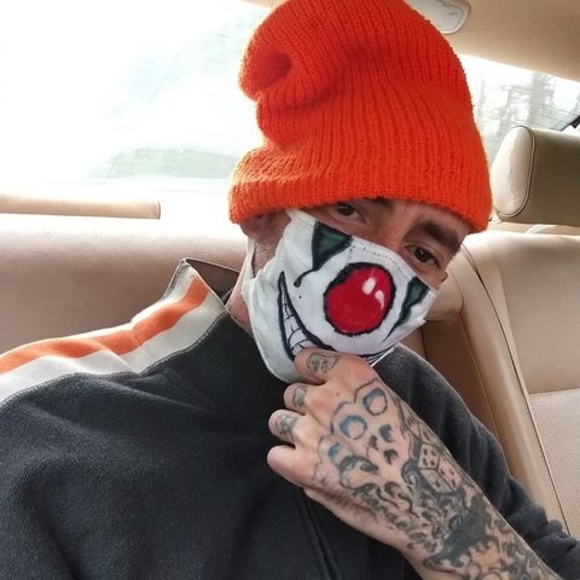 Jeremy Mccartney - Poshmark Profile Picture of Jeremy Mccartney (@jeremymccart595) on Poshmark