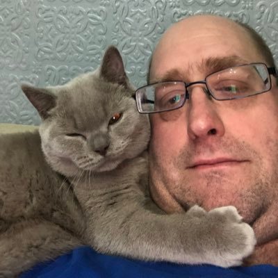 Profile Picture of Matt Stanley (@mattystan1972) on Twitter
