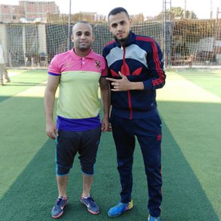 Profile Picture of Ammar Altayeb (@Ammar-Altayeb) on Facebook