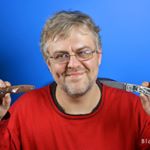 Profile Picture of pushkarev konstantin (@pushkarevkonstanti) on Instagram