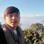 Profile Picture of bimal rai (@ryee_bimal) on Instagram