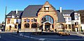 Herborn (Dillkr) station - Wikipedia Profile Picture of Herborn (Dillkr) stationon Wikipedia