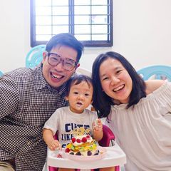 Profile Picture of Joel Seah (@user4918807408914) on Tiktok